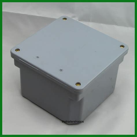 6 x 6 x 4 pvc junction box|6x6x4 pvc pull box.